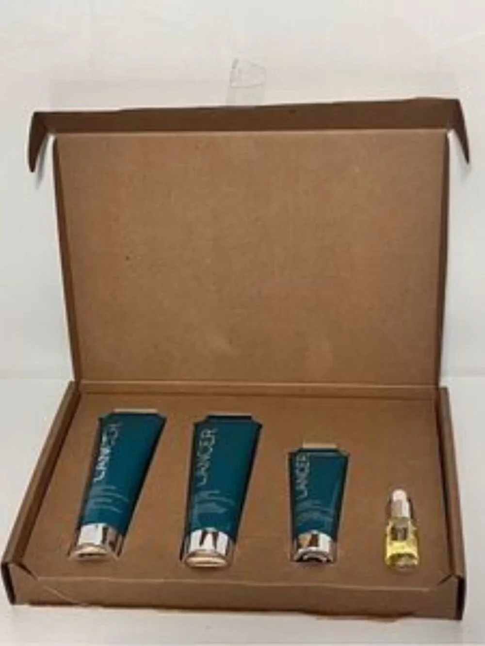 Lancer natural minerals